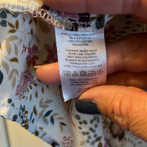 Loft blouse - Picture 4 of 4